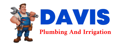 Trusted plumber in ROCK RIVER